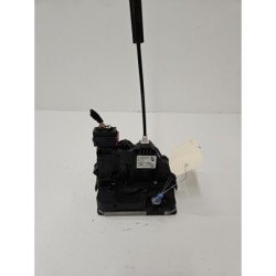 Serrure Avant Droit Fiat Punto Evo 3